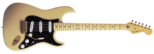 Fender Deluxe Super Strat