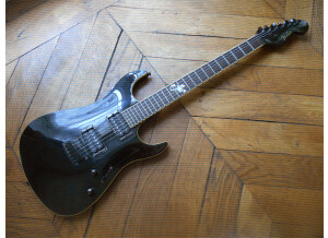 Fender Special Edition Showmaster Scorpion HH