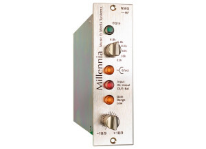 Millennia NSEQ-HF