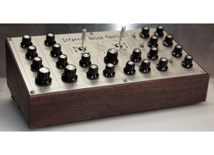 Flight of harmony Infernal Noise Machine Desktop V1