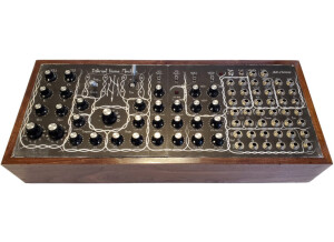 Flight of harmony Infernal Noise Machine Desktop V2