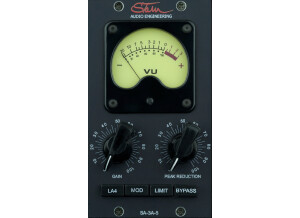 Stam Audio Engineering SA 3A-5