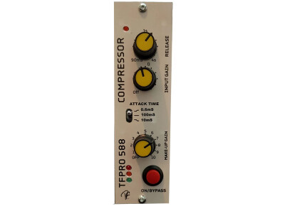 Tfpro 588