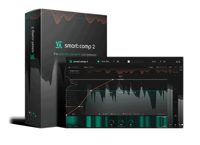 sonible smart:comp 2