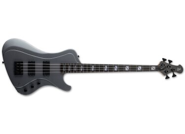 LTD JC-4 John Campbell