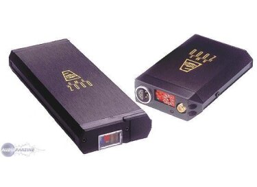 Audio Limited TX-DX 2000 (Emetteur/Récepteur HF)