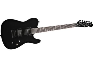 Fender Special Edition Telecaster Blackout
