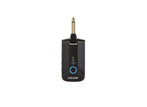nUX MP-3 Mighty Plug Pro