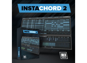W.A. Production InstaChord 2