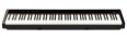 Woodbrass a sorti deux pianos numériques : les XP2 BK et XP2 WH