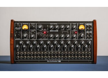 Grp Synthesizer V22