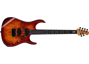 Sterling by Music Man JP150D Dimarzio