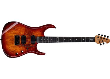 Sterling by Music Man JP150D Dimarzio