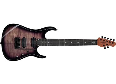 Sterling by Music Man JP157D Dimarzio