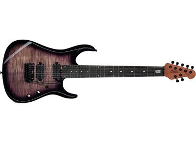 Sterling by Music Man JP157D Dimarzio