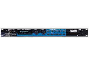 Lexicon PCM 90