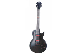 Gibson Voodoo Les Paul