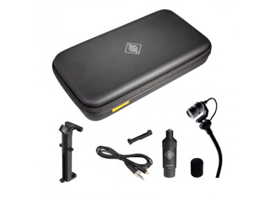 Neumann MCM 114 SET GUITAR