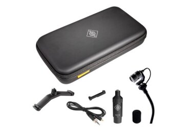 Neumann MCM 114 SET BASS