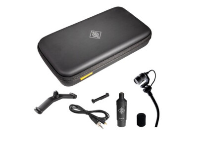 Neumann MCM 114 SET BASS