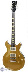 Gibson Les Paul Classic Double Cut