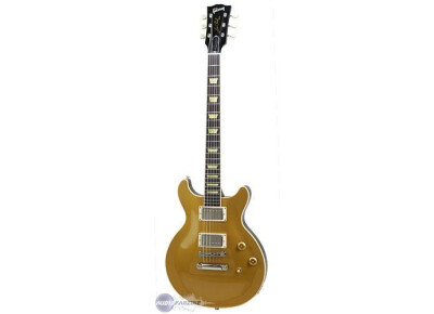 Gibson Les Paul Classic Double Cut