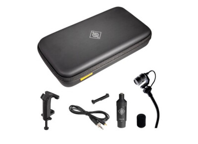 Neumann MCM 114 SET HIGH STRINGS