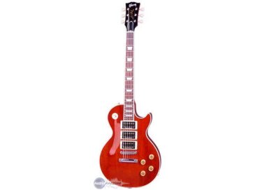 Gibson Les Paul Standard Mahogany 3 Pu