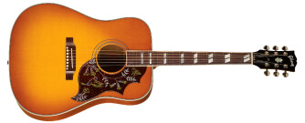 Gibson Hummingbird