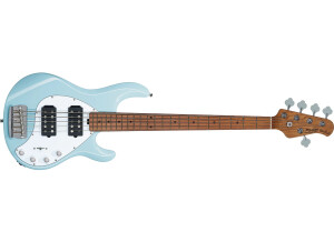 Sterling by Music Man StingRay Ray35HH