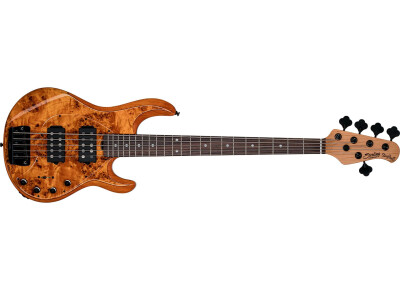 Sterling by Music Man StingRay Ray35HHPB