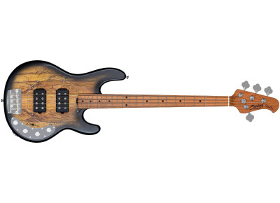 Sterling by Music Man StingRay Ray34HHSM