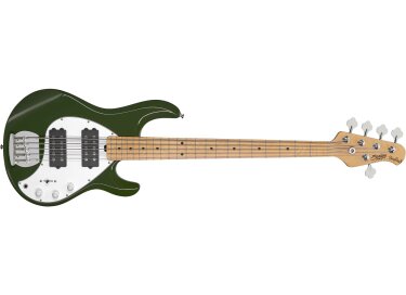 Sterling by Music Man StingRay Ray5HH