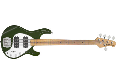 Sterling by Music Man StingRay Ray5HH