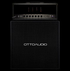 Otto Audio II II II II