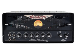 Ashdown Little Bastard 30 2.N