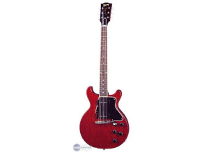 Gibson 1960 Les Paul Special Double Cut VOS