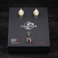 Caveman Audio dévoile le BP1 Compact Bass Preamp