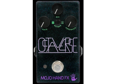 Mojo Hand FX Octaverse