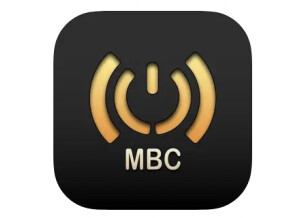 ToneBoosters TB MBC App