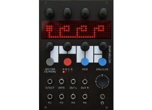 RYK Modular Vector Wave