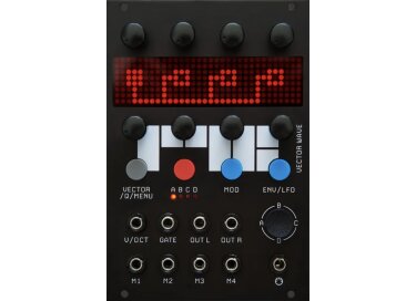 RYK Modular Vector Wave