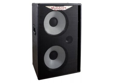 Ashdown RM-212-EVO II