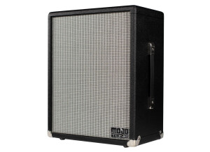 Mojotone 1x12 Lite American Style Vertical Speaker Extension Cabinet