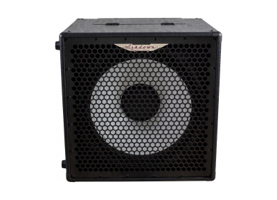 Ashdown Original C115-300 NEO