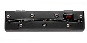 Footswitch Hughes & Kettner FSM-432 MK IV
