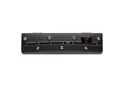 Hughes & Kettner FSM-432 MK IV