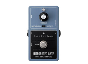 Free The Tone Integrated Gate