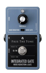 Free The Tone Integrated Gate