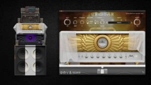 Neural DSP Archetype: Rabea